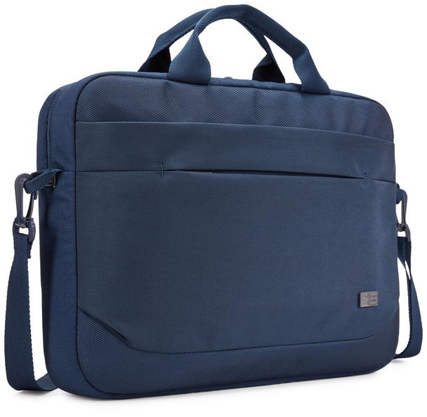 Case Logic CL-ADVA114DB Advantage Adva-114 Dark Blue CL-ADVA114DB