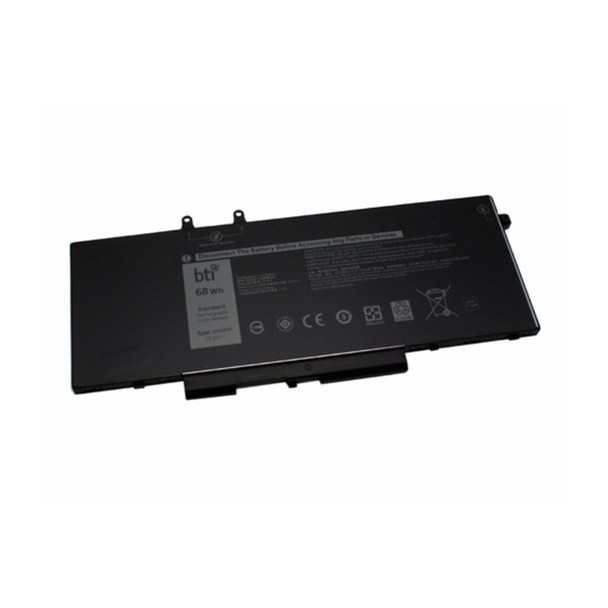 BTI 3HWPP- laptop spare part 10X1J-BTI