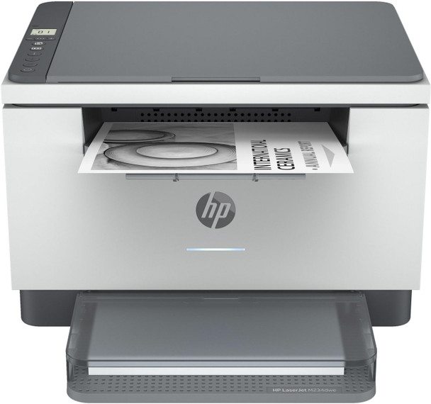 HP 6GW99E#B19 LaserJet MFP M234dwe Printe 6GW99E#B19