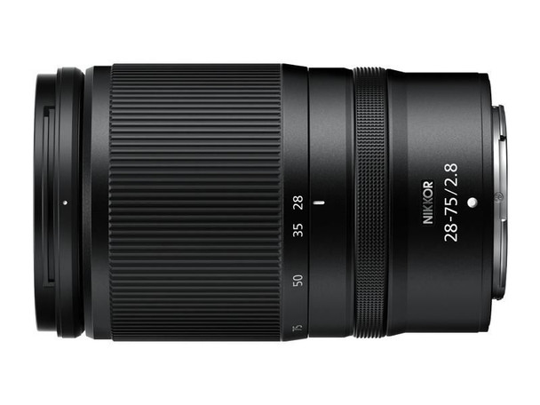 Nikon JMA717DA Nikkor Z 28-75Mm F/2.8 Milc JMA717DA