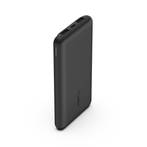 Belkin BOOST?CHARGE power bank 10000 mAh Black BPB011BTBK