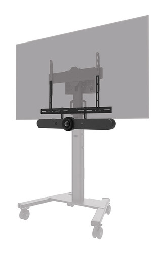 Neomounts AV30-500BL Mounting Hardware Kit AV30-500BL