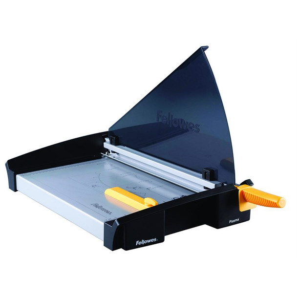 Fellowes Plasma A3/180 paper cutter 40 sheets 5411101