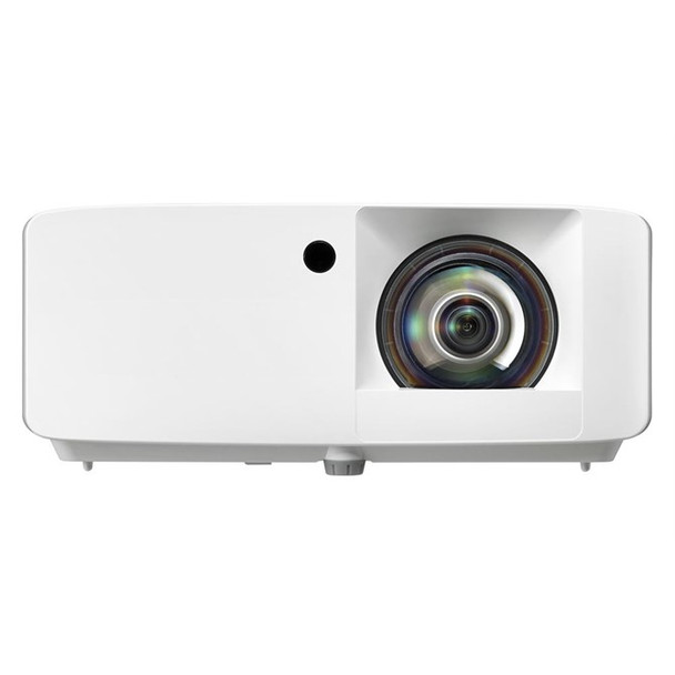 Optoma ZH350ST data projector Short throw projector 3500 ANSI lumens DLP 1080p 1 E9PD7KK31EZ3