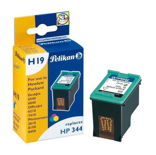 Pelikan 351586 1 Refilled Head 351586