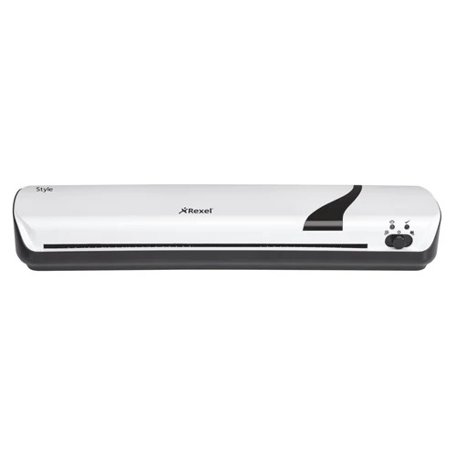 GBC Inspire Plus A3 Laminator White STYLEA3