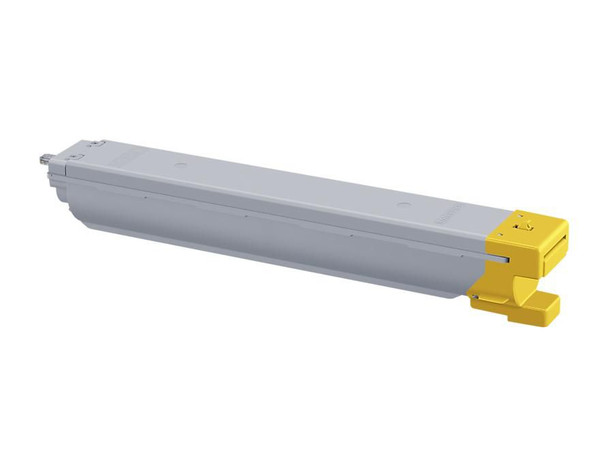 Samsung CLT-Y808S/ELS Toner Yellow CLT-Y808S/ELS