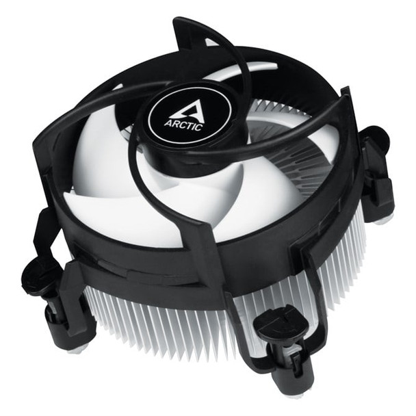 ARCTIC Alpine 17 - Compact Intel CPU Cooler ACALP00040A