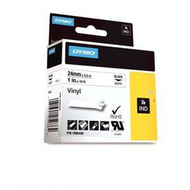 Dymo 1805430 24mm Black on White 1805430