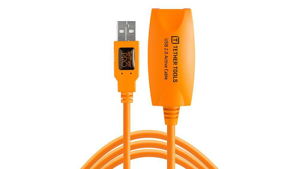 Tether Tools CU1917 TetherPro USB CU1917