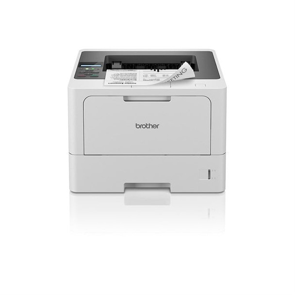 Brother HL-L5215DN Laser Printer 1200 X 1200 DPI A4 HLL5215DNQK1