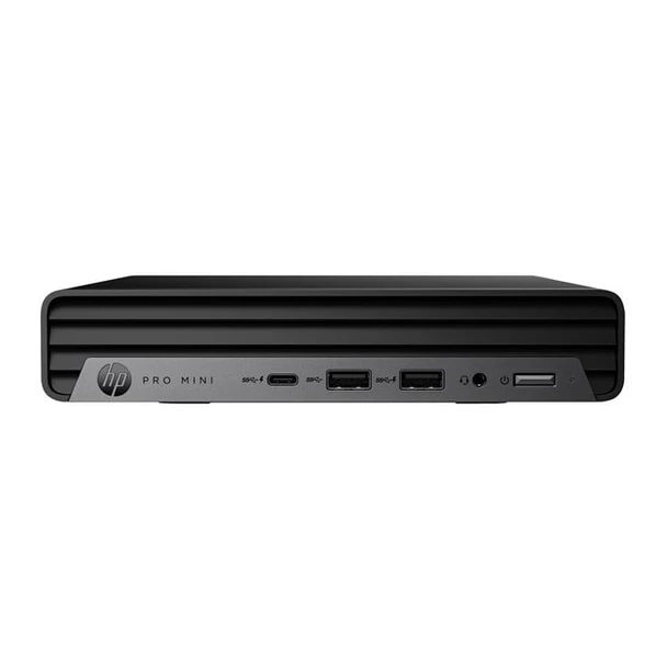 HP Pro Mini 400 G9 Intel� Core� I5 I5-13500T 8 GB DDR4-SDRAM 256 GB SSD Windows A1HC5ES#ABU
