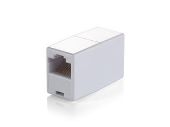 Equip 121252 Cat.5E Rj45 Inline Coupler 121252