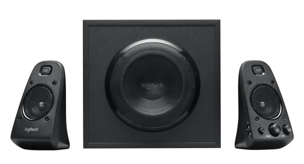 Logitech 980000403 Speaker System Z623 980000403