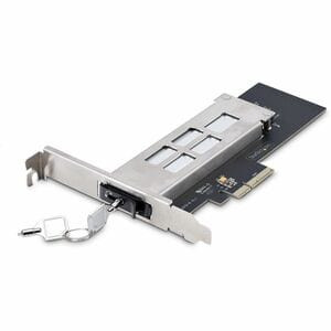 Startech M.2 To Pci Express Adapter M2-REMOVABLE-PCIE-N1