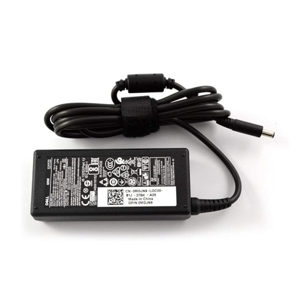 Origin Storage MGJN9-SA power adapter/inverter Indoor 65 W Black MGJN9-SA