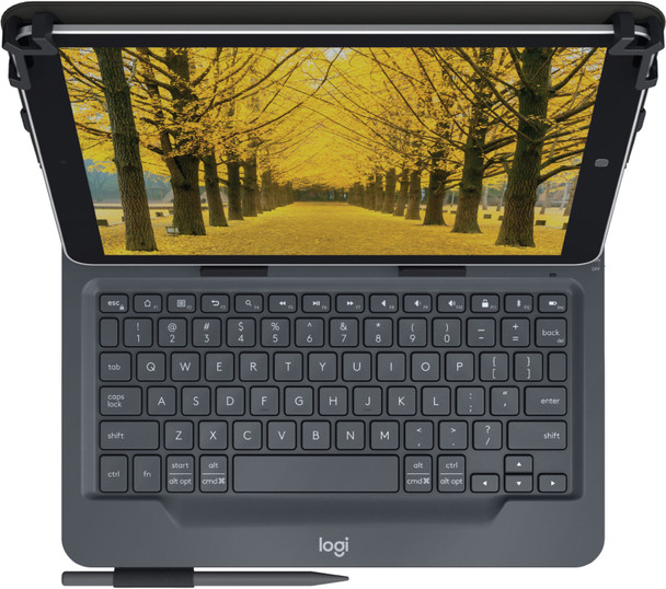 Logitech 920-008341 Universal Keyboard folio  920-008341