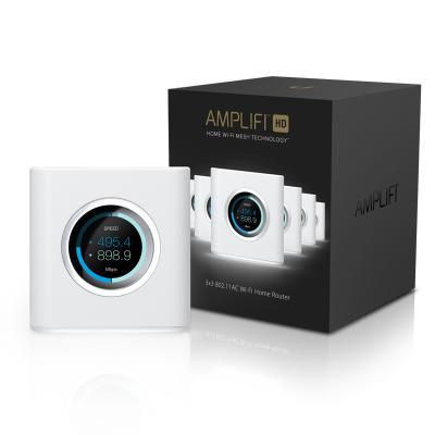 Ubiquiti AFI-R- AMPLIFI HD WIFI ROUTER- AFi-R AFI-R-UK
