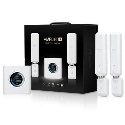Ubiquiti AFI-HD- AMPLIFI HD WIFI SYSTEM INCL. AFI-HD-UK