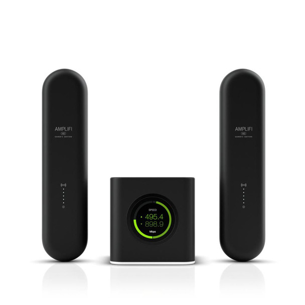Ubiquiti AFI-G- AMPLIFI GAMING WIFI INCL. 2 AFI-G-UK