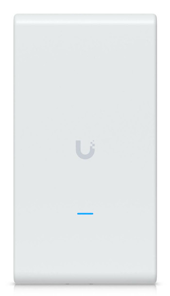 Ubiquiti U6-MESH-PRO- Indoor/outdoor WiFi 6 AP with U6-MESH-PRO-UK