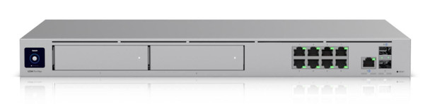 Ubiquiti UDM-PRO-MAX- Professional-grade. UDM-PRO-MAX-UK