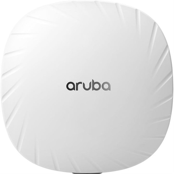 Hewlett Packard Enterprise Aruba AP-515 RW WLAN access point 5375 Mbit/s Power o Q9H62A