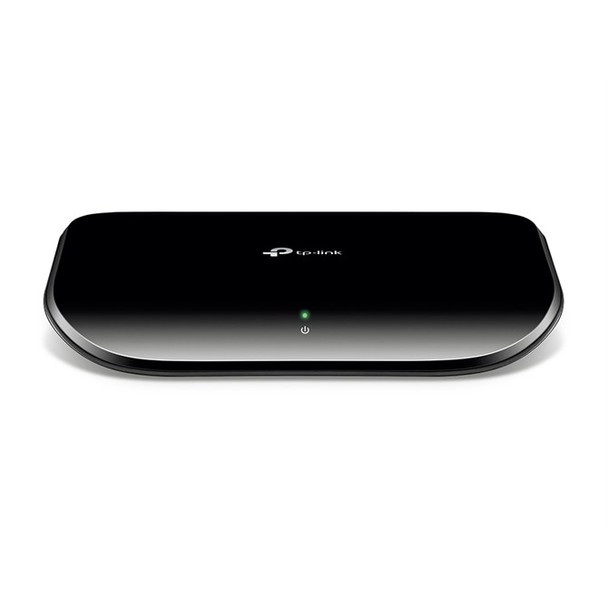TP-Link 5-Port Gigabit Desktop Switch TL-SG1005D