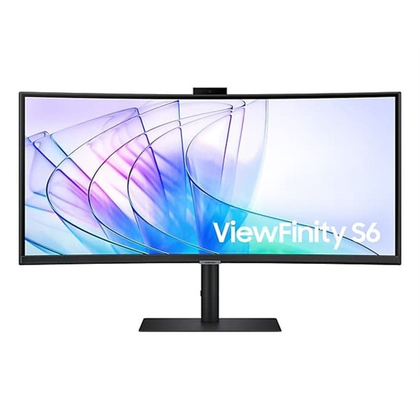 Samsung LS34C652VAU computer monitor 86.4 cm 34 3440 x 1440 pixels" LS34C652VAUXXU