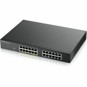 Zyxel Gs1900-24Ep Managed L2 Gigabit Ethernet 10/100/1000 Full Duplex Power Over GS1900-24EP-GB0101F