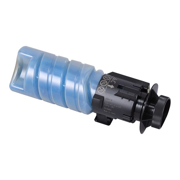 OKI 09006261 Toner Cartridge 1 Pcs Original Cyan 09006261