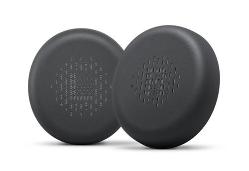 Dell Pro Plus Wired/Wireless Headset Ear Cushions He524. Product Type: Ear Pad M HE524-DWW