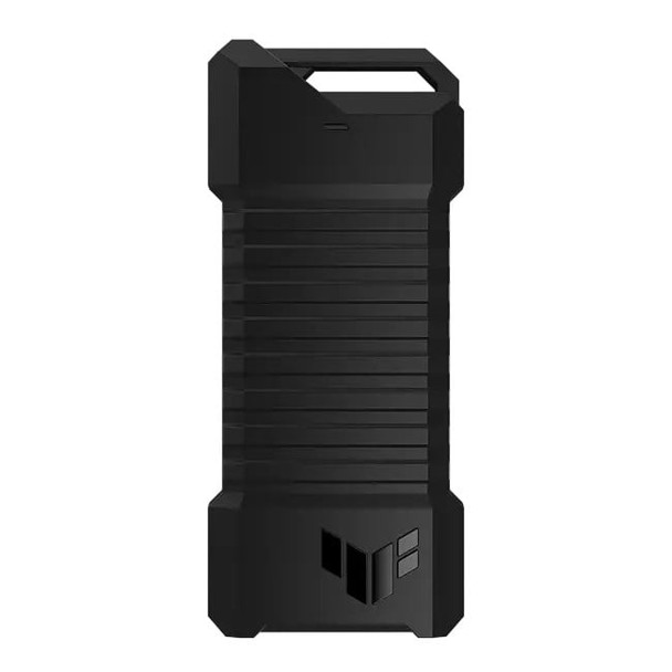 ASUS ESD-T1A/BLK/G/AS// SSD Enclosure Black M.2 90DD02N0-M09000