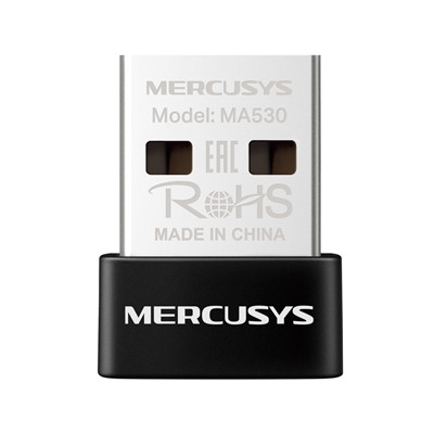 Mercusys MA530 Bluetooth Nano Usb Adapter MA530