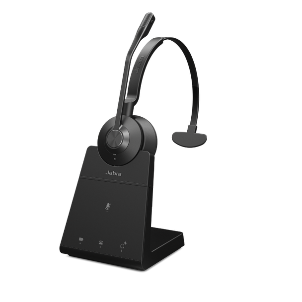 Jabra Engage 45 SE Mono ENGAGE45SEMONO