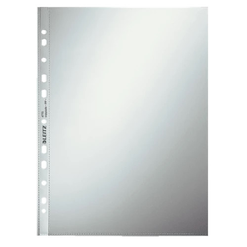 Leitz High Quality Pocket 47700002 47700002