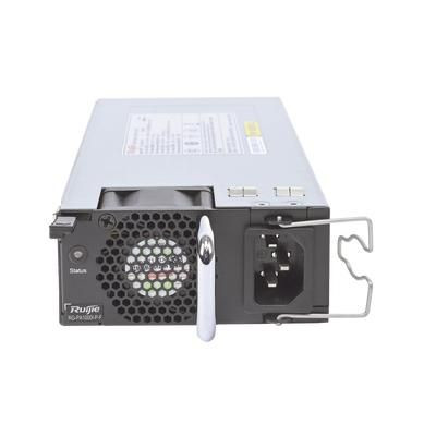 Ruijie RG-PA1000I-P-F 1000 W AC power module.PoE RG-PA1000I-P-F
