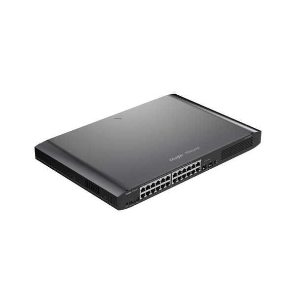 Ruijie RG-ES226GC-P 26-Port Gigabit Smart POE RG-ES226GC-P