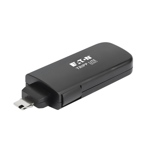 Tripp Lite U2BLOCK-A-KEY Usb-A Port Blockers With U2BLOCK-A-KEY