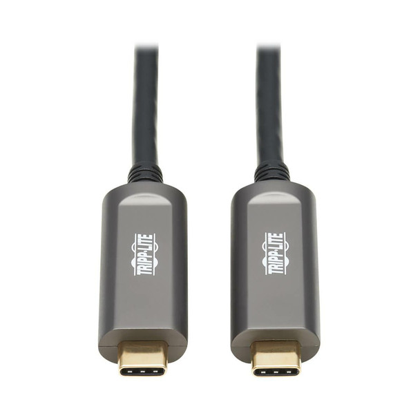 Tripp Lite U420F-10M-D3 Usb-C Aoc Cable M/M - Usb U420F-10M-D3