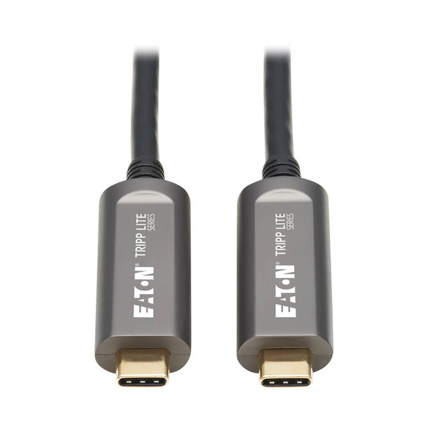 Tripp Lite U420F-15M-D3 Usb-C Aoc Cable M/M - Usb U420F-15M-D3