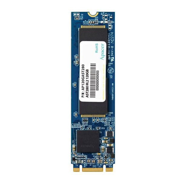 Apacer AP240GAST280-1 Ast280 240 Gb M.2 Serial Ata AP240GAST280-1