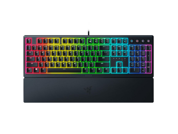 Razer RZ03-04460700-R3H1 Ornata V3 Keyboard Gaming Usb RZ03-04460700-R3H1