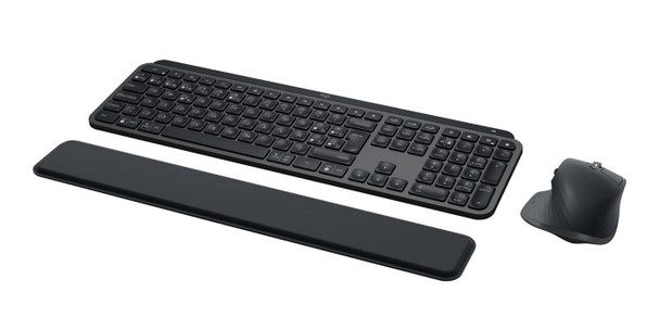 Logitech 920-011610 Mx Keys S Combo 920-011610