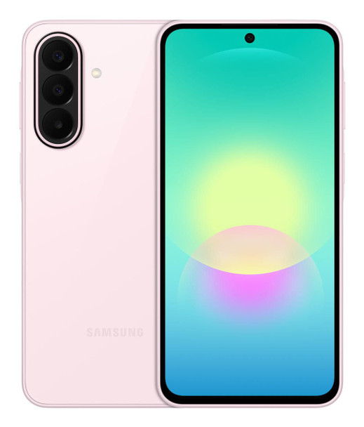 Samsung SM-A276BLIBEUB Galaxy A27 5G 17 Cm 6.7" SM-A276BLIBEUB