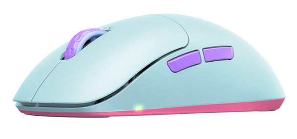 Cherry M8W-FROSTY-MINT Xtrfy M8 Wireless Mouse M8W-FROSTY-MINT