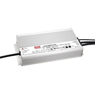 Mean Well HLG-600H-24A Led Driver HLG-600H-24A