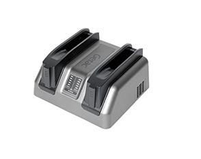 Getac GCMCEB Battery Charger Ac GCMCEB