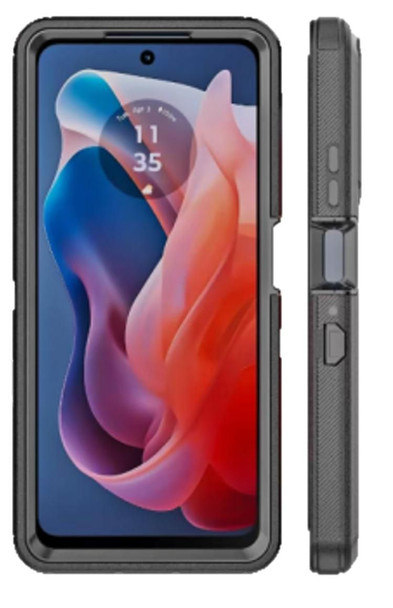 Tech Air TAPGR036V2 The Samsung A16 Rugged TAPGR036V2