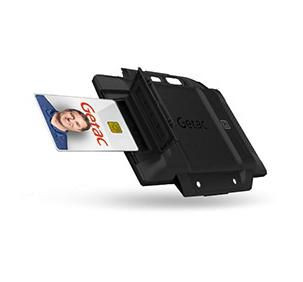 Getac GORSX1 Rfid Reader Black GORSX1